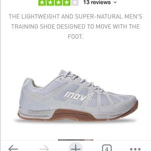 Inov-8 FLite 235 V3